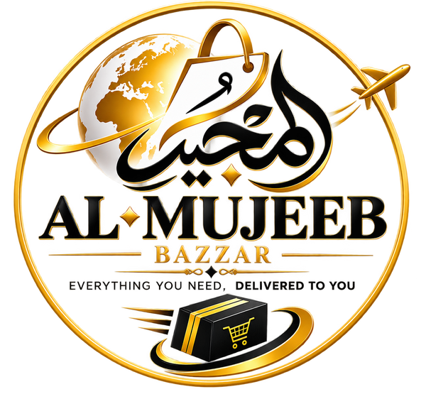 AL-Mujeeb.Store