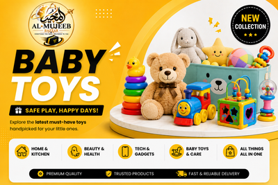 Kids & Toys