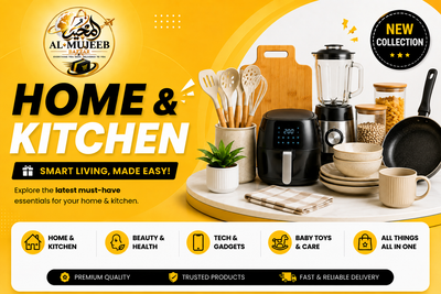 Home & Kitchen