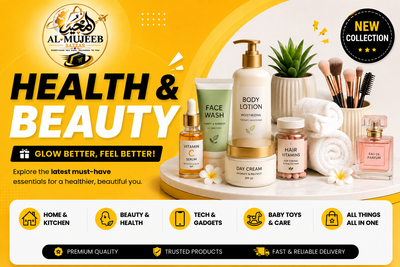 Health & Beauty