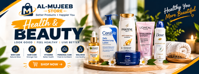 Health & Beauty