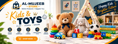 Kids & Toys