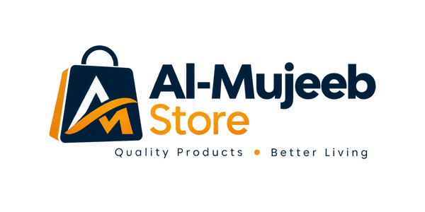 AL-Mujeeb.Store