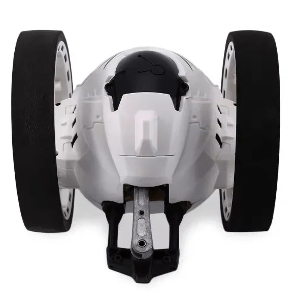 RC Bounce Car